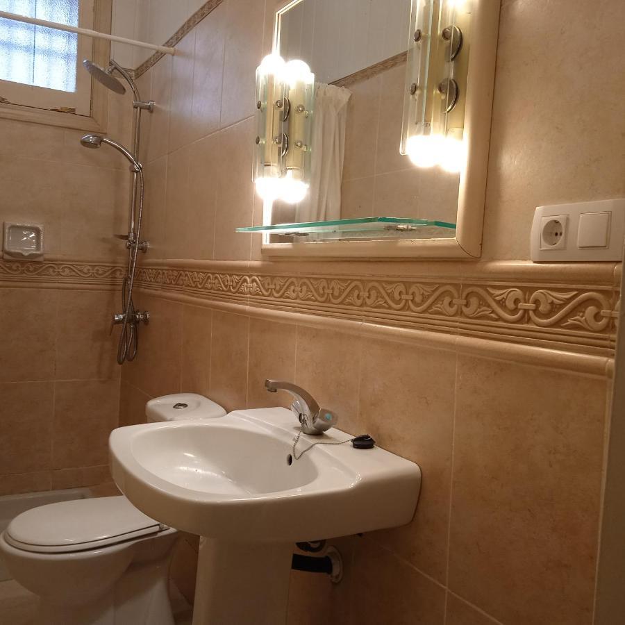 Encantador Estudio Apartment Calella Exterior photo