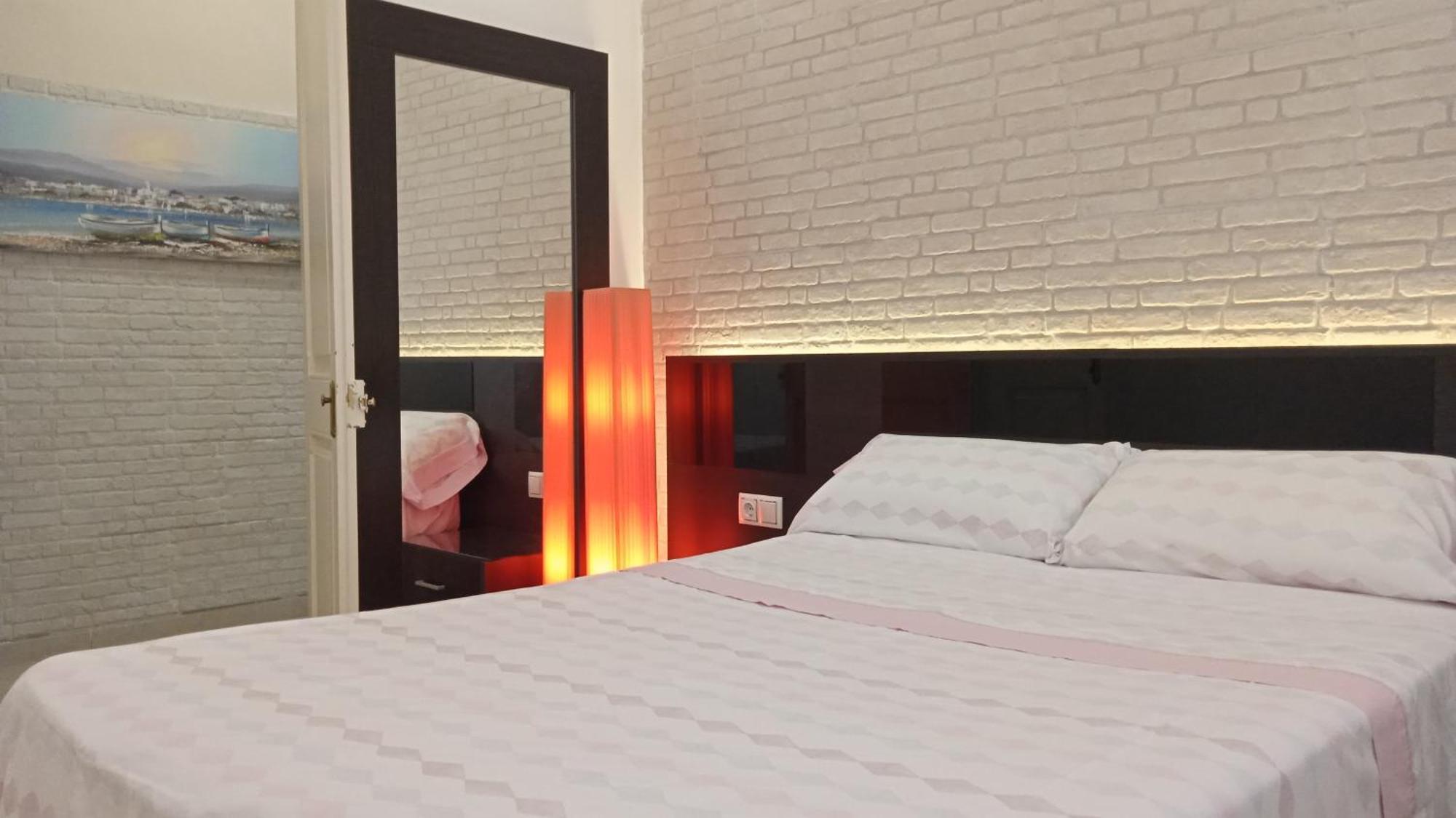 Encantador Estudio Apartment Calella Exterior photo