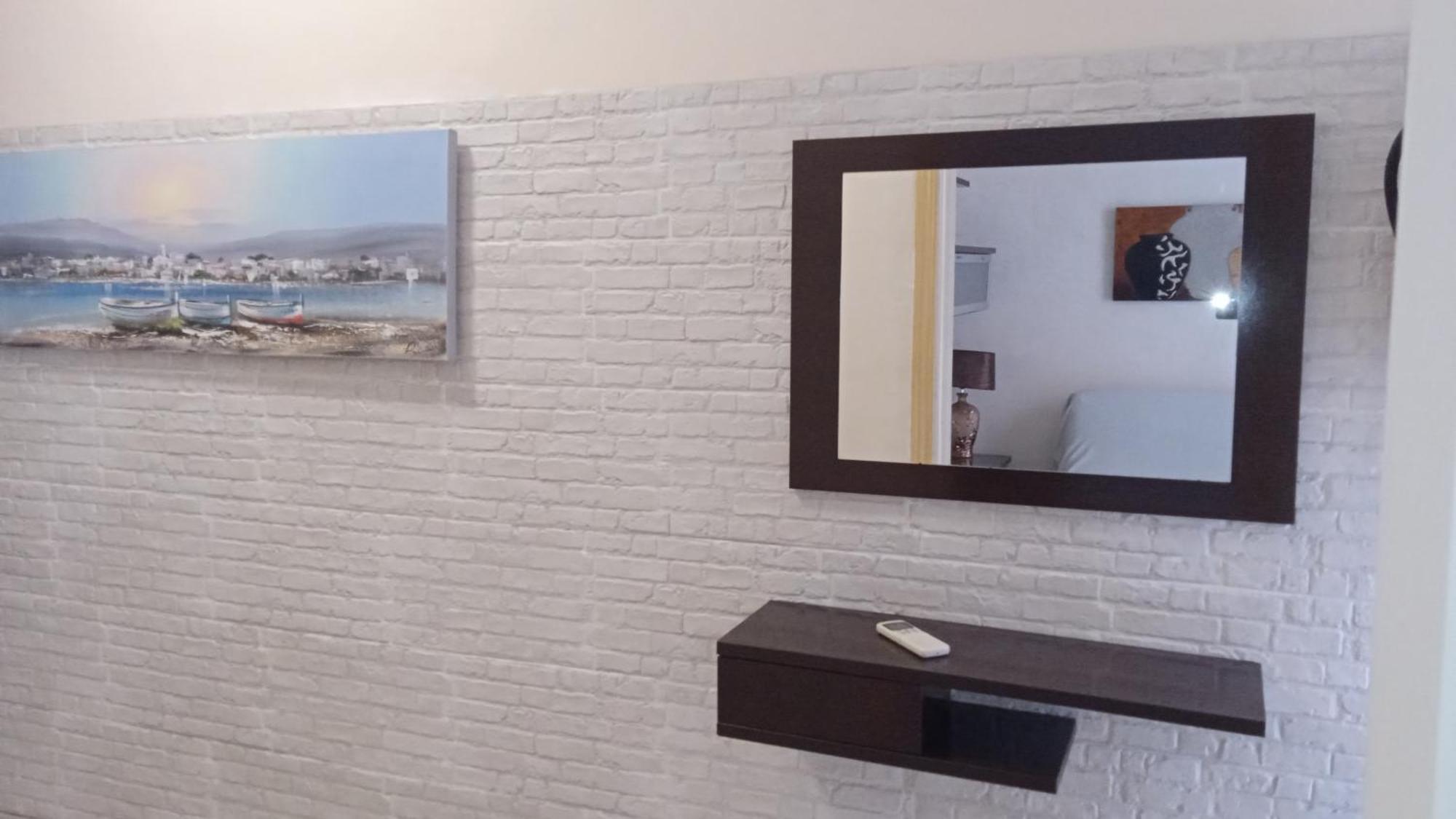 Encantador Estudio Apartment Calella Exterior photo
