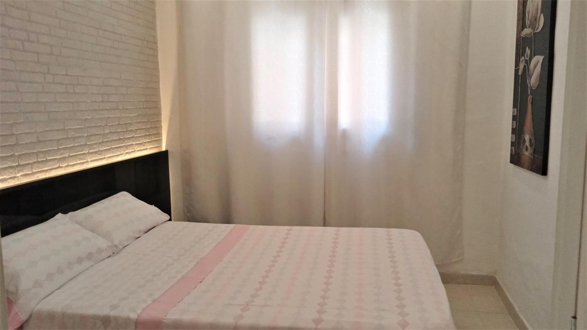 Encantador Estudio Apartment Calella Exterior photo